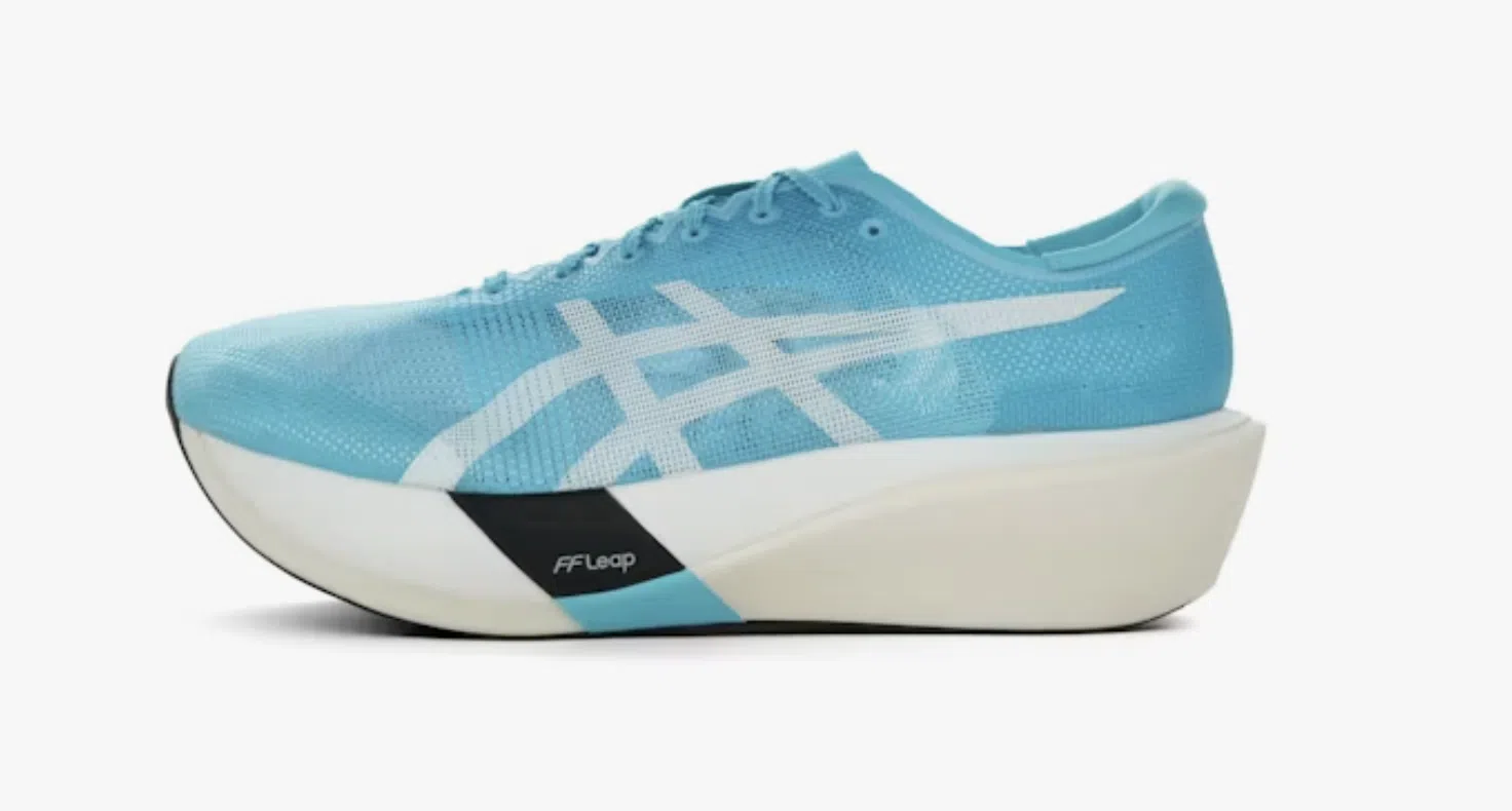 Carbonschoenen